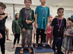 Photos Saison 2024-2025 &raquo; Mini Neuf Cube #4 - Parc Aquatique du Raincy